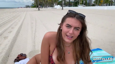 Selina Bentz - Playing In Selina's Sandbox 10 09 2025