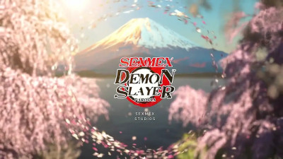 Nicole Zurich, Mica Spengler - Demon Slayer 11 09 2025