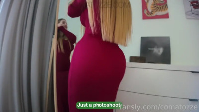 Comatozze - Im Late, Can We Make It In 15 Minutes