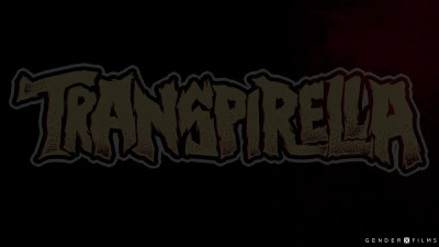 Ariel Demure - Dungeon Showdowns And Vampire Seduction 12 09 2025