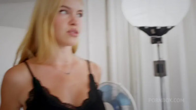 LegalPorno - Silvia Preslar 12 09 2025