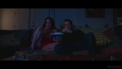 Ameena Green - The Breaking Point 12 09 2025