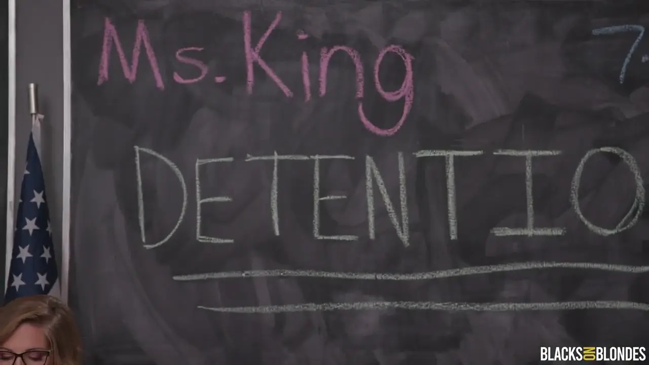 Annie King, Julia James - Detention Chores 12 09 2025 - Watch Latest Porn Video at ePornHome.com for Free.