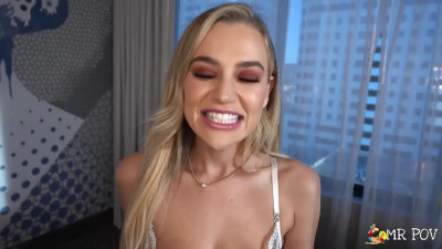 Blake Blossom - Blossoming Into A Slut 10 09 2025