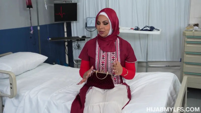 Evie Christian, C Stylex - Cum Inside, But Its A Secret, Hijab Girls Break Every Sacred Rule 12 09 2025