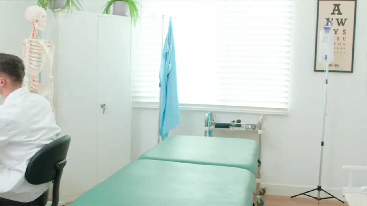 Kayla Kayden - Doctor Kayla Kayden Gives Her Coworker What He's Been Dreaming Of 15 09 2025 - Watch Latest Porn Video at ePornHome.com for Free.