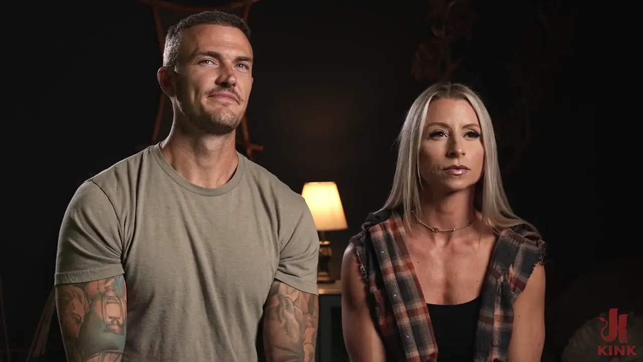 Tiffani Time - Bound To Get Caught 12 09 2025 - Watch Latest Porn Video at ePornHome.com for Free.