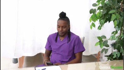 Whitney OC - My Husband Watched Me Fuck With The Masseur 13 09 2025