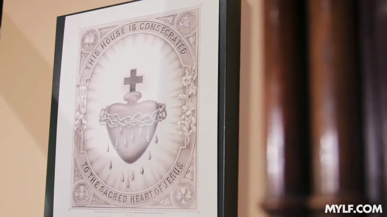 Rachel Ramsey - The Lords Will: Thou Shalt Fuck My Ass 13 09 2025 - Watch Latest Porn Video at ePornHome.com for Free.