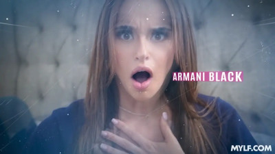 Armani Black - Let's Keep This A Secret, Armani Black Gets Her Turn To Cheat 14 09 2025