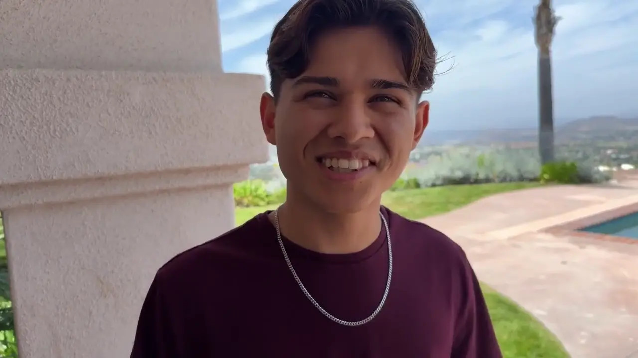 Ella Reese - EPISODE 4 ZERO TO HERO, Ella Lucky Fan Excited To Have Sex Elle - Watch Latest Porn Video at ePornHome.com for Free.