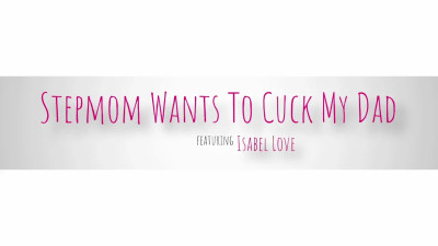 Isabel Love - Stepmom Likes When I Watch 13 09 2025