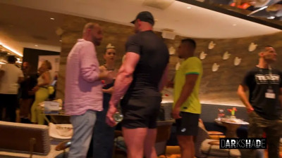 DarkShade - Dolly Dyson - Dolly Dyson Gets Wrecked