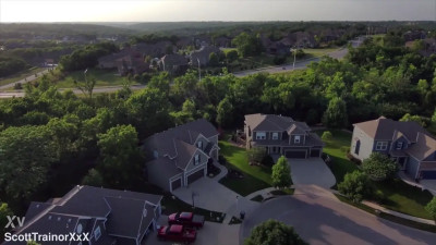 Kylie Quinn - Creampie For My Step Daughters BFF