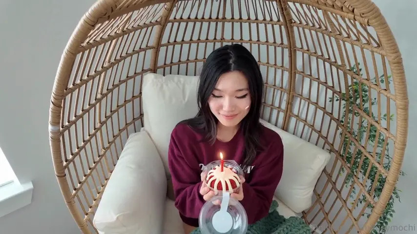 OnlyFans - Lucy Mochi - Birthday Oil Massage Happy Ending Creampie - Watch Latest Porn Video at ePornHome.com for Free.