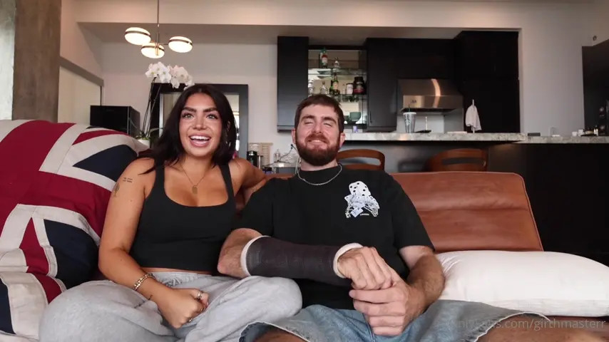 OnlyFans - Lila Geller, Girthmasterr - Watch Latest Porn Video at ePornHome.com for Free.