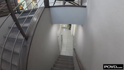 POVD - Ricki Rose - French Maid 12 09 2025