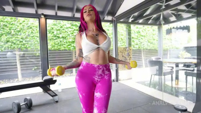 LegalPorno - Hayley Quinn 15 09 2025