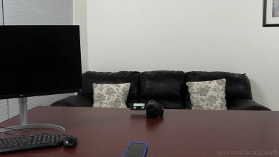 Becca Blair - A Curious Good Girl S First Time Anal Experience 15 09 2025