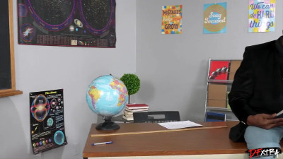 Bunny Madison - After Class Dick 16 09 2025