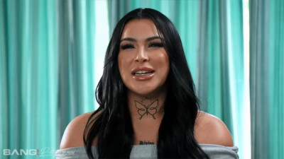 Diamond Franco - Voluptuous Diamond Franco Takes On Two Massive Cocks - EARLY LEAK 24 09 2025