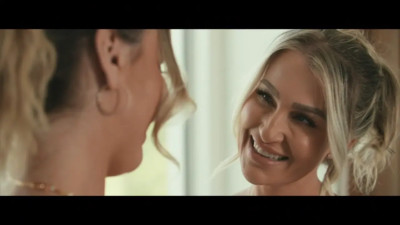 Kate Dahlia, Andi Avalon - The Gift 08 09 2025