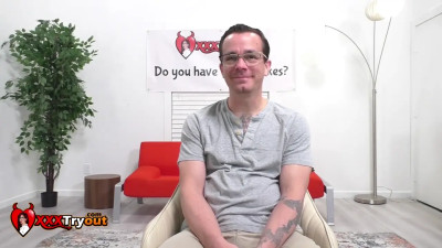 Aubree Valentine - Fan Fucking Audition In LA