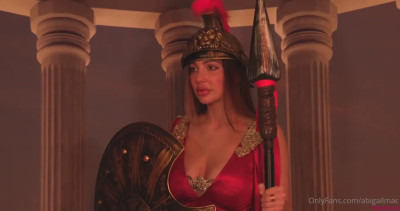 Abigail Mac OnlyFans