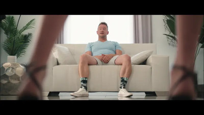 Chloe Foxxe - The Dance 14 09 2025