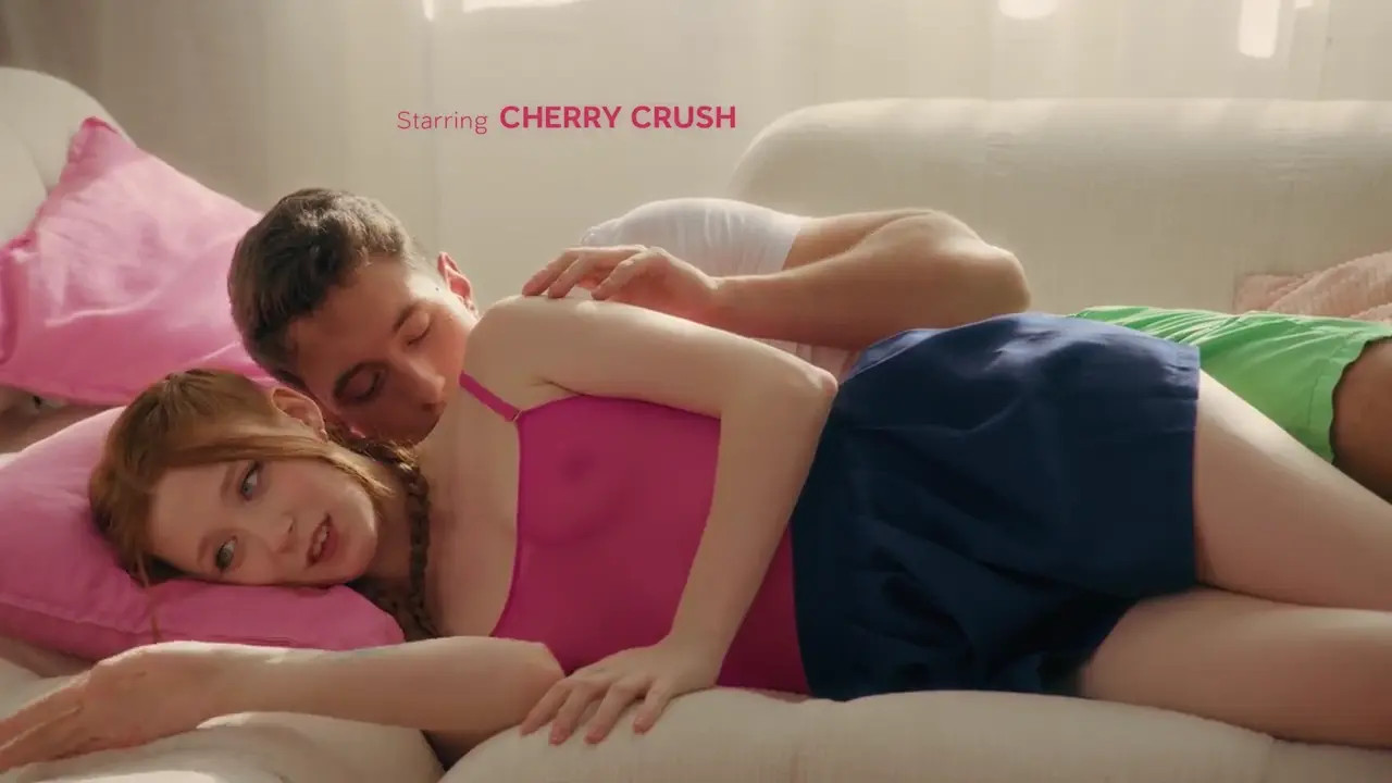 Cherry Crush - Watch Latest Porn Video at ePornHome.com for Free.