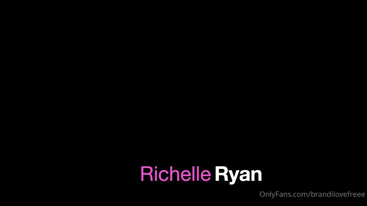 Brandi Love, Richelle Ryan - Onlyfans - Watch Latest Porn Video at ePornHome.com for Free.