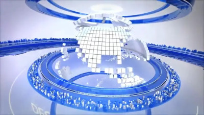 Paola Rubiel - The Sexy News Anchor 18 09 2025