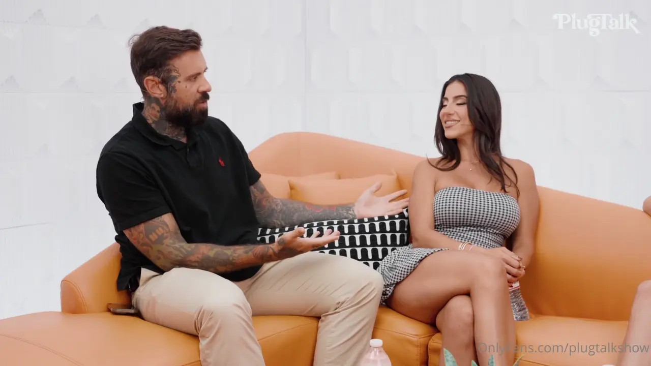 Sav Shawz, Lena The Plug - Threesome With Sweetest Girl - Watch Latest Porn Video at ePornHome.com for Free.