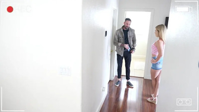 Ashley Alexander - Family Always Comes First 15 Scene01 - Ashley Alexander Gets Caught In Her Stepbro's Sex Dungeon