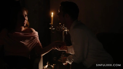 Antonia Sainz - Date Interrupted 2 19 09 2025