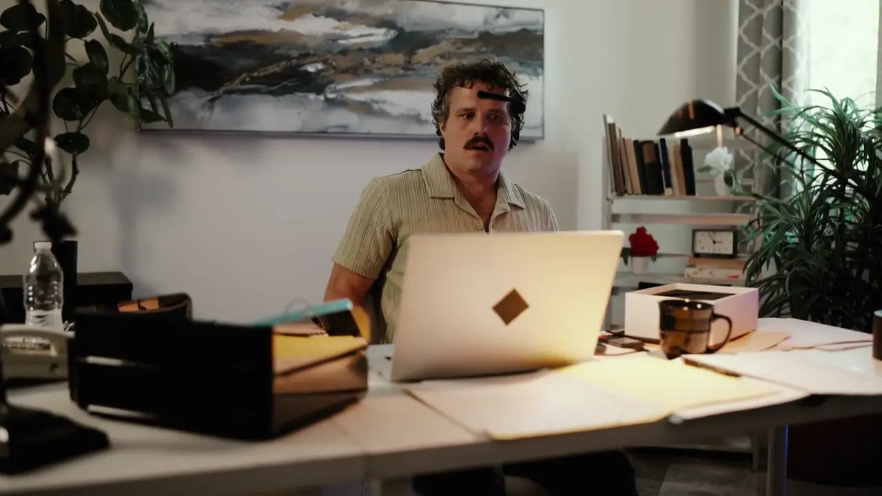 Scarlett Alexis - Cheaters Anonymous: Chapter 2 Suspicions - Watch Latest Porn Video at ePornHome.com for Free.