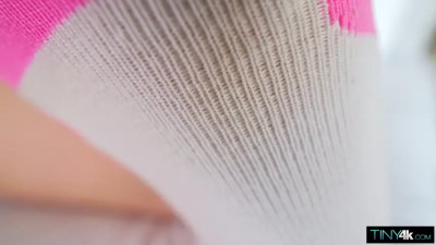 Daisy Pheonix - Stuck In The Washer 18 09 2025