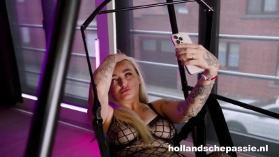 Kiara Fox 2025 09 18