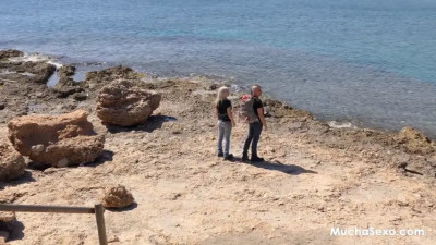 Muchasexo Nora Barelona 2025 09 18