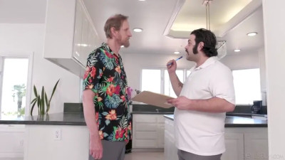 Selina Bentz - Neighbors A Nudist 02 19-09-2025