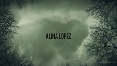 Alina Lopez, Judy Jolie - Vampyres Origin