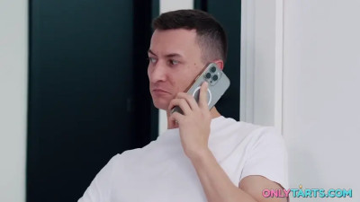 Adriana Sweet Blonde - Massage Room Where Loyalty Breaks 19 09 2025