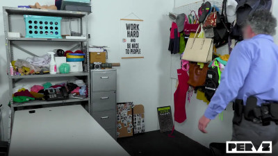 Scarlet Skies, Andi Avalon - Case No 8004034: Threesome With The Vibrator Thief 20 09 2025