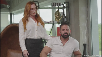 Sophia Locke - Rocco's Perverted Secretaries #10 21 09 2025