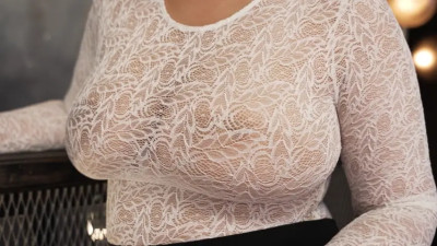 Peachy Alice - Dick-comfort To The Rescue