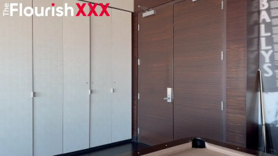 Emerald Loves - Asian Beauty Intense Rough Hotel Hookup