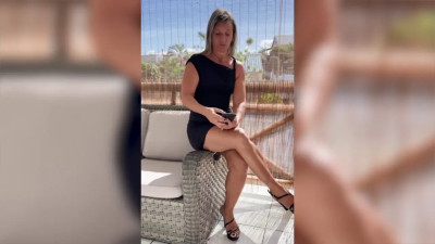 Laetitia At 50 Embraces Her Fantasies And Wants Anal 20 09 2025