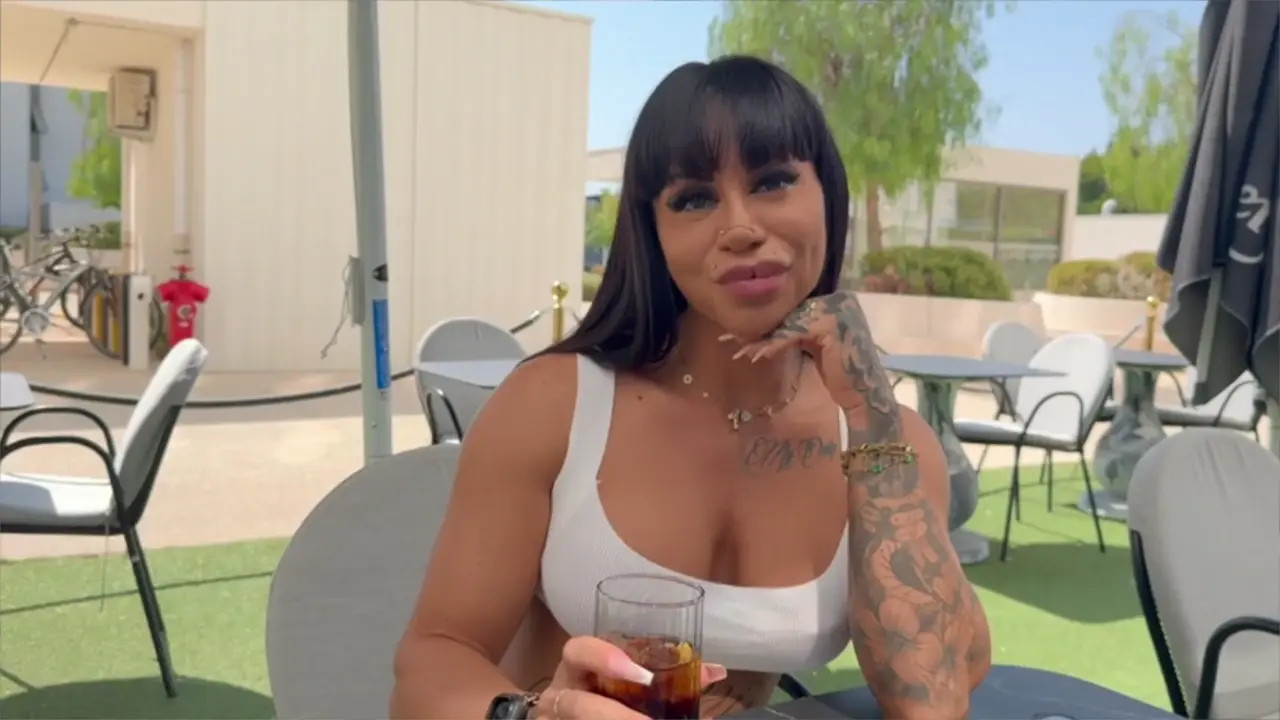 Valentina Coppola The Queen Of Hard 19 09 2025 - Watch Latest Porn Video at ePornHome.com for Free.