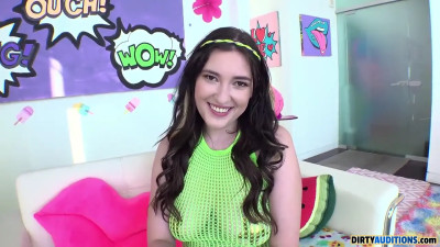 Katie Kinz - Keeping Katie Satisfied 20 09 2025