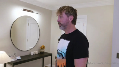 Lily Phillips - Cuck Foursome